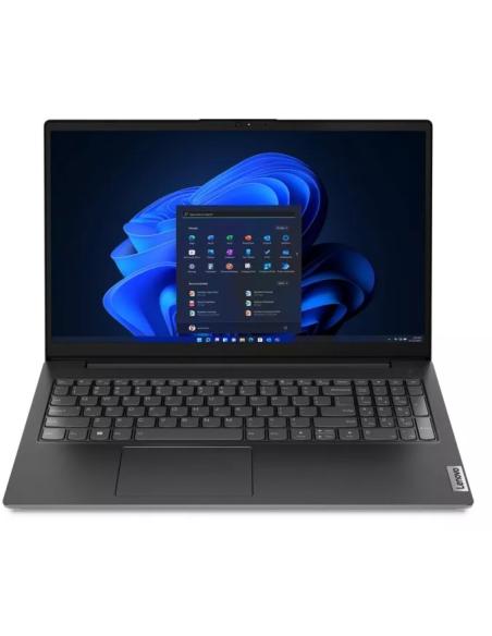 PORTATIL LENOVO V15 CI3 1315U 8GB 512GB SSD 15.6 FHD W11 GREY
