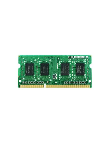 MEMORIA SYNOLOGY DDR3 4GB BUS 1866 SODIMM