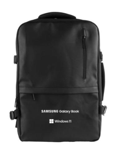 MOCHILA PORTATIL SAMSUNG GALAXY BOOK 16 BLACK