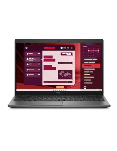 PORTATIL DELL LATITUDE 3550 CORE ULTRA 5 125U...