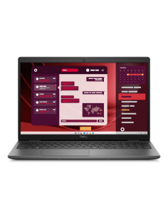 PORTATIL DELL LATITUDE 3550 CORE ULTRA 5 125U 16GB 512GB... 2