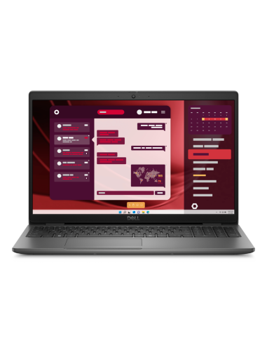 PORTATIL DELL LATITUDE 3550 CORE ULTRA 5 125U...