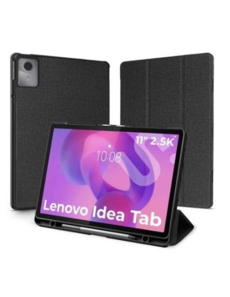 FUNDA TABLET SUBBLIM SHOCK CASE LENOVO IDEA TAB 11 BLACK 11