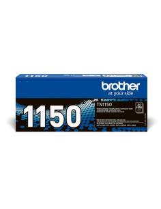 TONER BROTHER TN1150 BLACK DCP-L1640W - DCP-L1660W