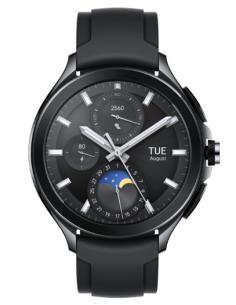 SMARTWATCH XIAOMI WATCH 2 PRO BLACK / BLACK
