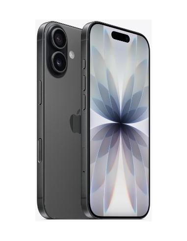 IPHONE 17 512GB BLACK APPLE