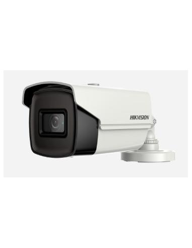 CAMARA VIGILANCIA HIKVISION BULLET...
