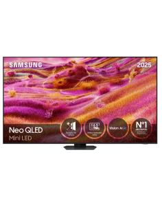 TELEVISION SAMSUNG 98 MINILED TQ98QN90F 4K UHD NEO QLED...