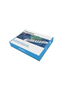 CONTROLADORA PCIE LANBERG 4XUSB3.1 GEN1 LP