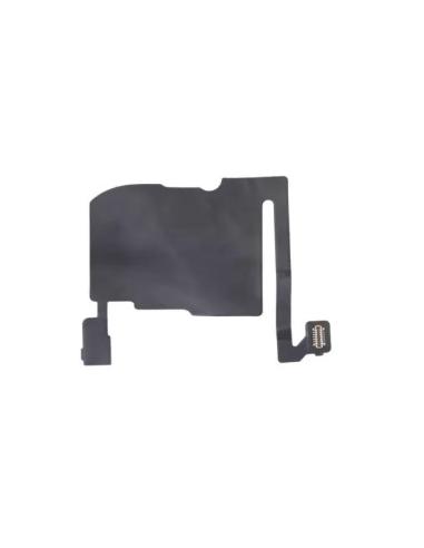 CABLE FLEX AURICULAR Y ALTAVOZ PARA IPHONE 16...