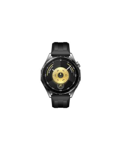 SMARTWATCH HUAWEI WATCH GT6 46MM BLACK