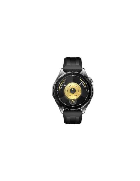 SMARTWATCH HUAWEI WATCH GT6 46MM BLACK