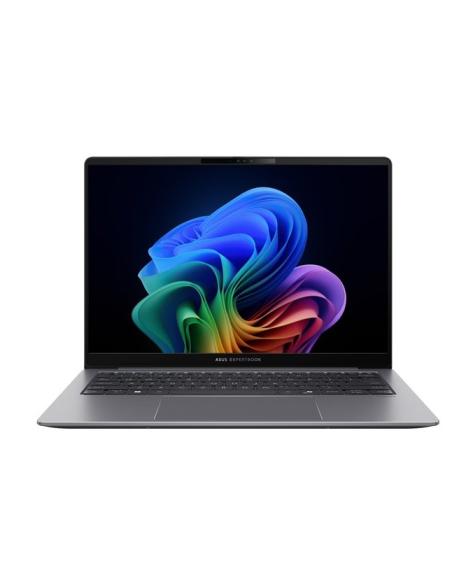 PORTATIL ASUS EXPERTBOOK P5405CSA-NZ0718X CORE ULTRA 7 258V 32GB 1TB SSD 14 IPS W11P SILVER