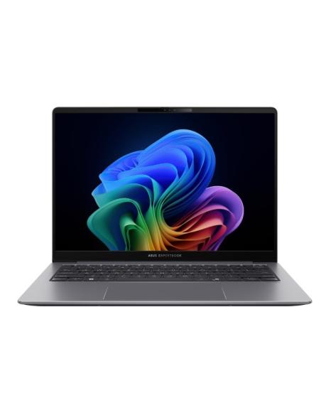 PORTATIL ASUS EXPERTBOOK P5405CSA-NZ0718X CORE ULTRA 5 226V 16GB 512GB SSD 14 IPS W11P SILVER