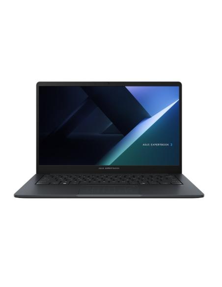 PORTATIL ASUS EXPERTBOOK B1403CVA-S65433X CORE 7 150U 16GB 512GB SSD 14 IPS W11P BLACK