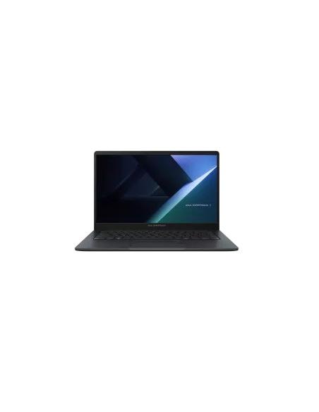 PORTATIL ASUS EXPERTBOOK B1403CVA-S62515X CI7 13620H 16GB 512GB SSD 14 IPS W11P BLACK