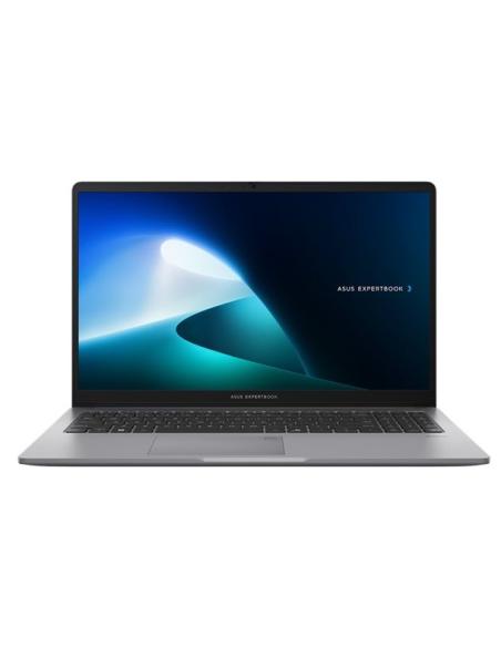 PORTATIL ASUS EXPERTBOOK P1403CVA-S60628X CI7 13620H 16GB 512GB SSD 14 IPS W11P SILVER
