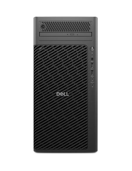 ORDENADOR DELL PRO MAX TOWER T2 FCT2250 CORE ULTRA 7 265K 32GB 1TB SSD W11P BLACK
