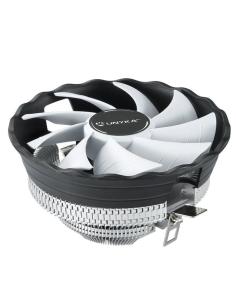 VENTILADOR CPU UNYKA JOTUN DF 10 LP SOCKET...