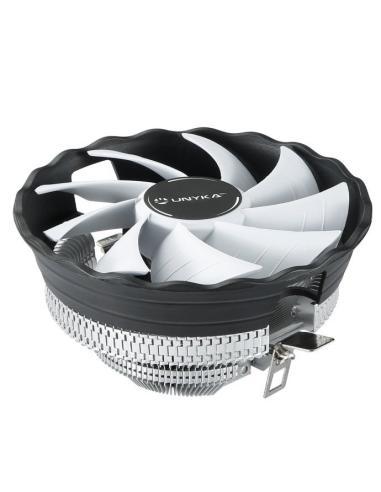 VENTILADOR CPU UNYKA JOTUN DF 10 LP SOCKET...
