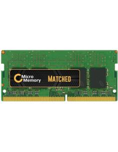 MODULO MEMORIA DDR4 8GB BUS 2400 COREPARTS PARA IMAC 27...