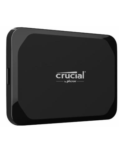 DISCO SSD USB-C 1TB CRUCIAL X9 1.8 BLACK