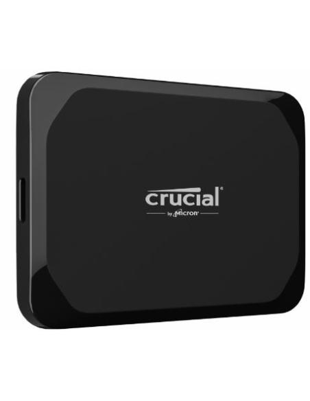DISCO SSD USB-C 1TB CRUCIAL X9 1.8 BLACK