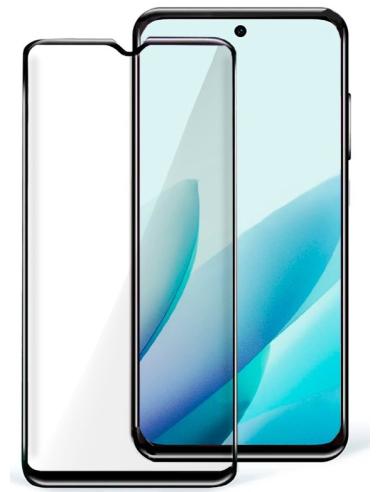 PROTECTOR COOL CRISTAL TEMPLADO 3D BLACK XIAOMI...