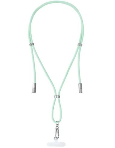 CORDON UNIVERSAL INTENSO CABLE USB-C GREEN PARA...