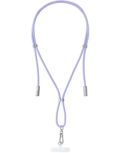 CORDON UNIVERSAL INTENSO CABLE USB-C LILLAC...