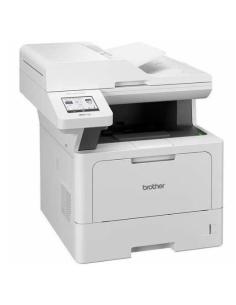 IMPRESORA BROTHER MULTIFUNCION LASER MONOCROMO...