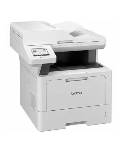 IMPRESORA BROTHER MULTIFUNCION LASER MONOCROMO...