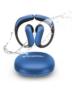 AURICULAR IN-EAR + MIC ENERGY PULSEFIT TWS BLUETOOTH IPX5...