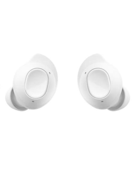 AURICULAR IN-EAR + MIC SAMSUNG GALAXY BUDS FE TWS BLUETOOTH ANC WHITE