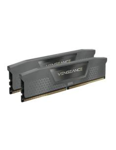 DDR5 32GB BUS 6000 CORSAIR CL36 VENGEANCE BLACK KIT 2X16GB