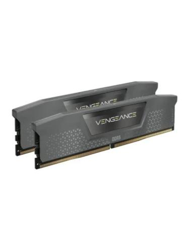 DDR5 32GB BUS 6000 CORSAIR CL36 VENGEANCE BLACK...