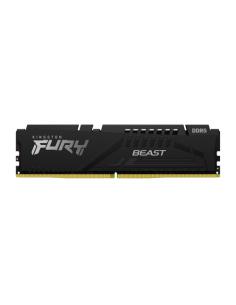 DDR5 16GB BUS 5600 KINGSTON CL40 FURY BEAST BLACK 2