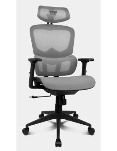 SILLA GAMING DRIFT DRAIR 200 MESH GREY/BLACK