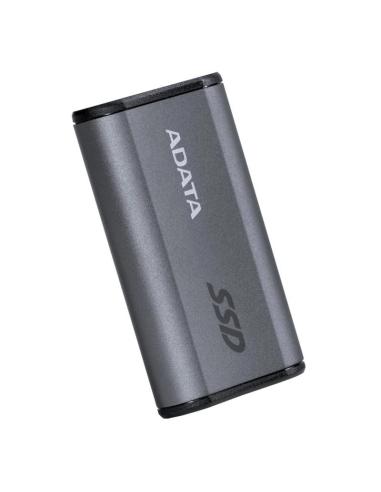 DISCO SSD USB / USB-C 1TB ADATA SE800 GREY