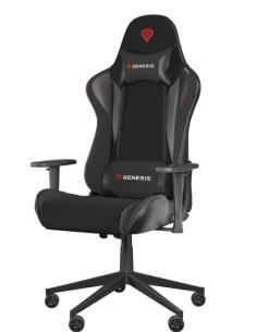 SILLA GAMING GENESIS NITRO 440 G2 BLACK