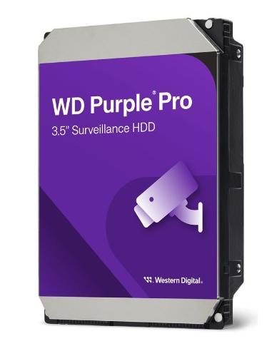 DISCO DURO 10TB SATA6 512MB 7200RPM WESTERN PURPLE