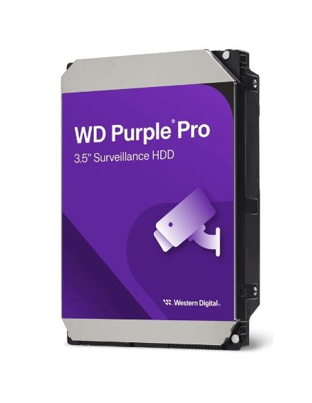 DISCO DURO 10TB SATA6 512MB 7200RPM WESTERN PURPLE