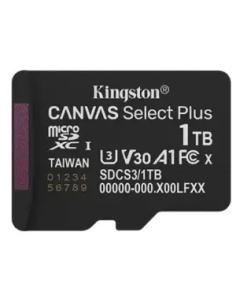 MEMORIA MICRO SD 1TB KINGSTON CLASS 10