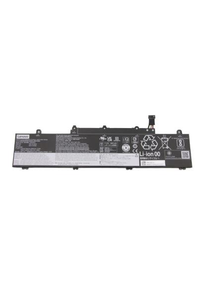 BATERIA PORTATIL LENOVO 3 CELDAS 11.52V 4861MAH PARA THINKPAD E14 E15 GEN4