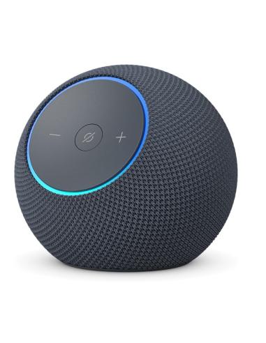 ALTAVOZ AMAZON ECHO DOT MAX CON ALEXA GRAFITO