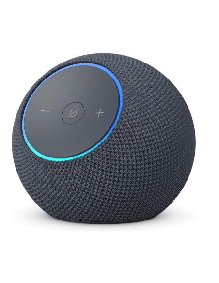 ALTAVOZ AMAZON ECHO DOT MAX CON ALEXA GRAFITO