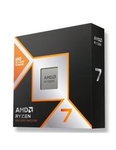MICROPROCESADOR AMD RYZEN 7 9800X3D 4.7GHZ SOCKET AM5 104MB