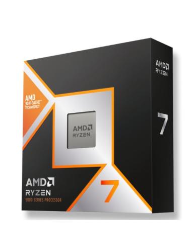 MICROPROCESADOR AMD RYZEN 7 9800X3D 4.7GHZ...