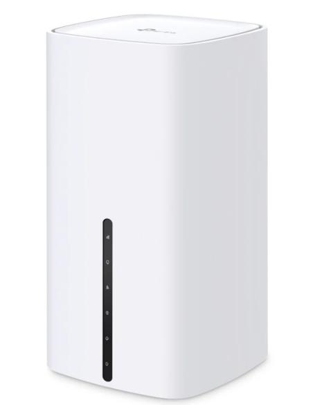 ROUTER WIRELESS TP-LINK ARCHER ARCHER NX210 WIFI 6 5G 2P 10/100/1000