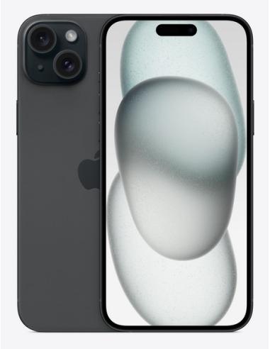 IPHONE 15 PLUS 512GB BLACK APPLE